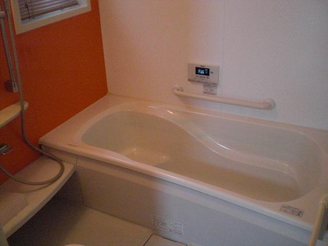 Bathroom. Indoor (July 2013) Shooting