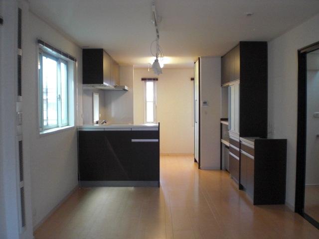 Living. Indoor (July 2013) Shooting