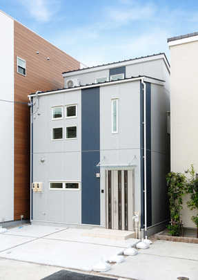 Local appearance photo