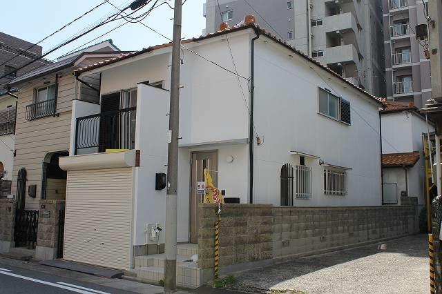 Other local. Local (10 May 2013) Shooting