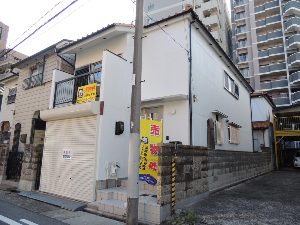 Local appearance photo. Local appearance photo (December 20, 2013) Shooting