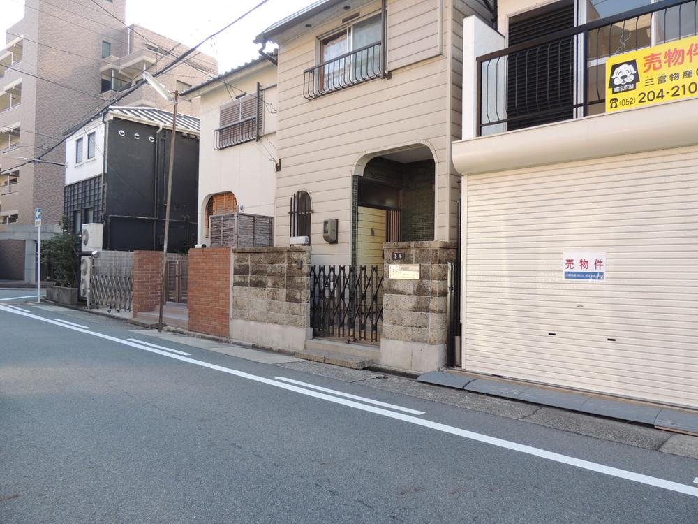 Local appearance photo. Local appearance photo (December 20, 2013) Shooting