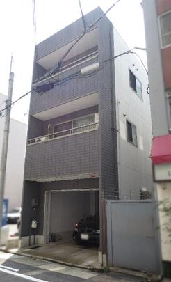 Local appearance photo. Appearance 1