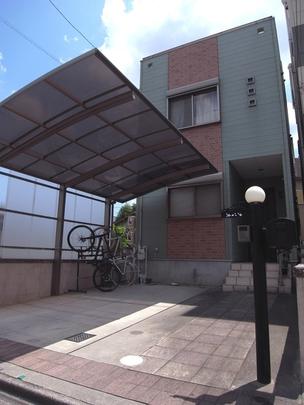 Local appearance photo