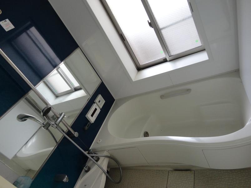 Bathroom. 2 Kaiyokushitsu