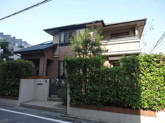 Local appearance photo