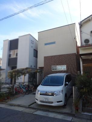 Local appearance photo. appearance