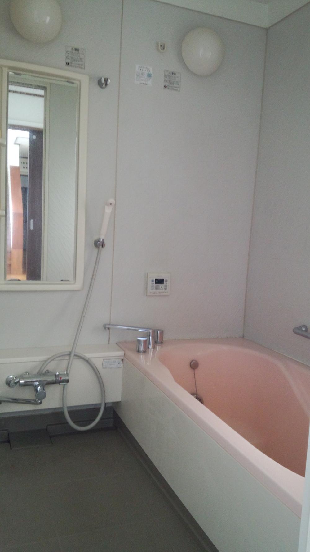 Bathroom. Indoor (10 May 2013) Shooting