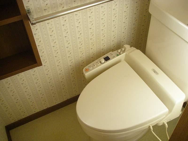 Toilet. Indoor (10 May 2013) Shooting