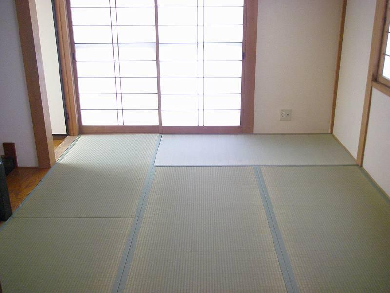 Non-living room. Indoor (10 May 2013) Shooting