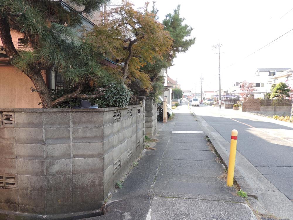 Local appearance photo. Local Photos (November 21, 2013) Shooting