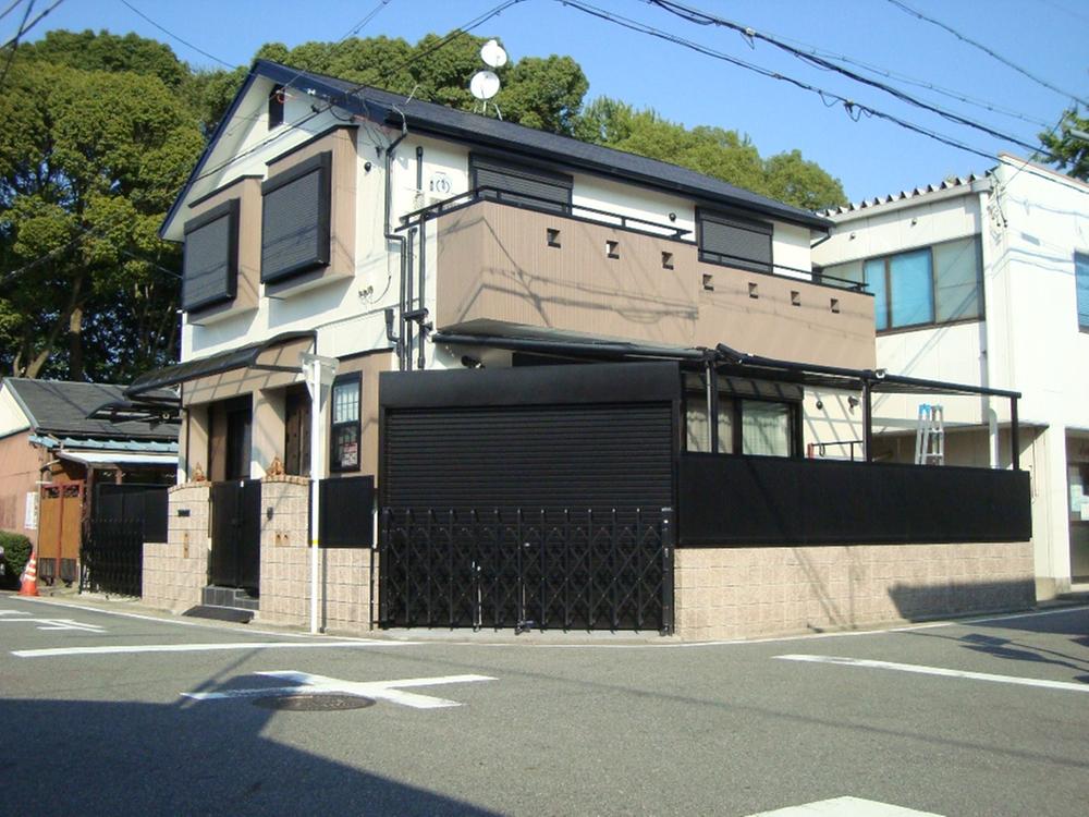 Local appearance photo