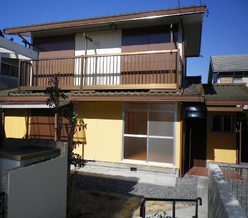 Other local. Appearance 2