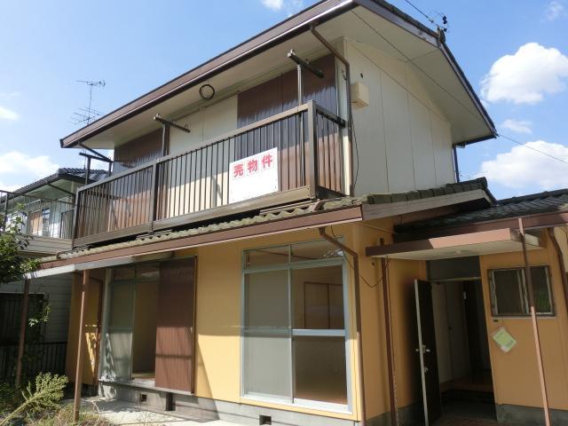 Local appearance photo. Local (September 2013) Shooting