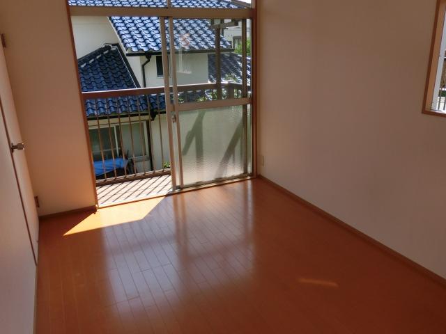 Non-living room. Indoor (September 2013) Shooting