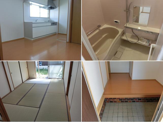 Other introspection. Indoor (September 2013) Shooting