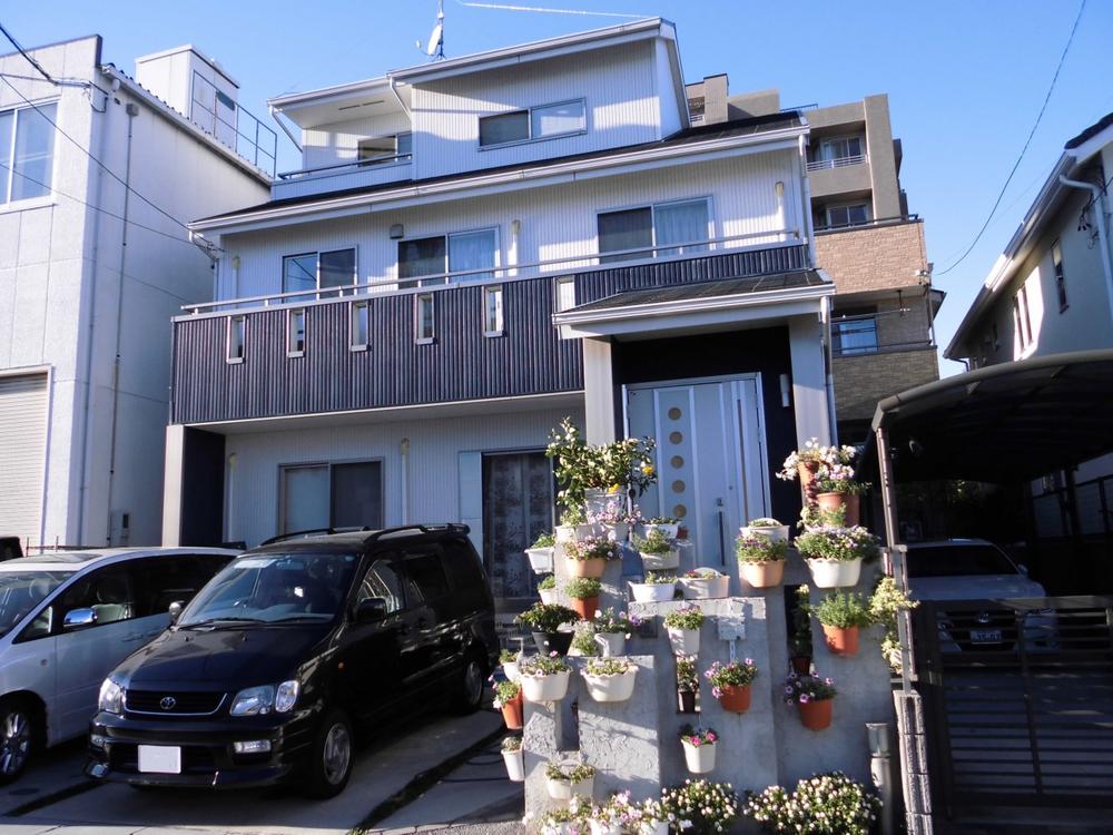 Local (September 2013) Shooting