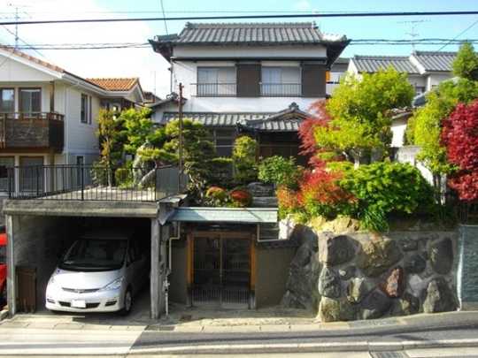 Local appearance photo. Appearance (1)