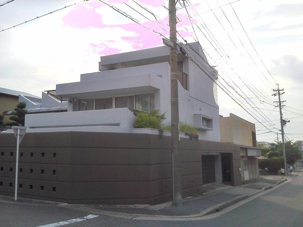 Nagoya, Aichi Prefecture Meito-ku Wakabadai