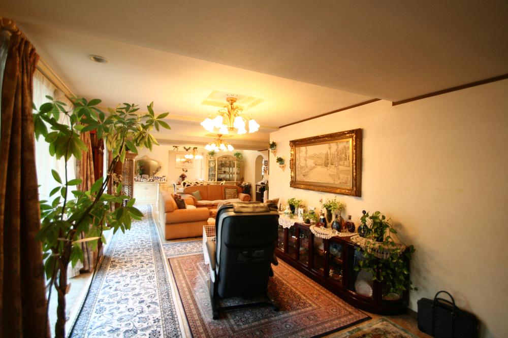 Nagoya, Aichi Prefecture Meito-ku Wakabadai