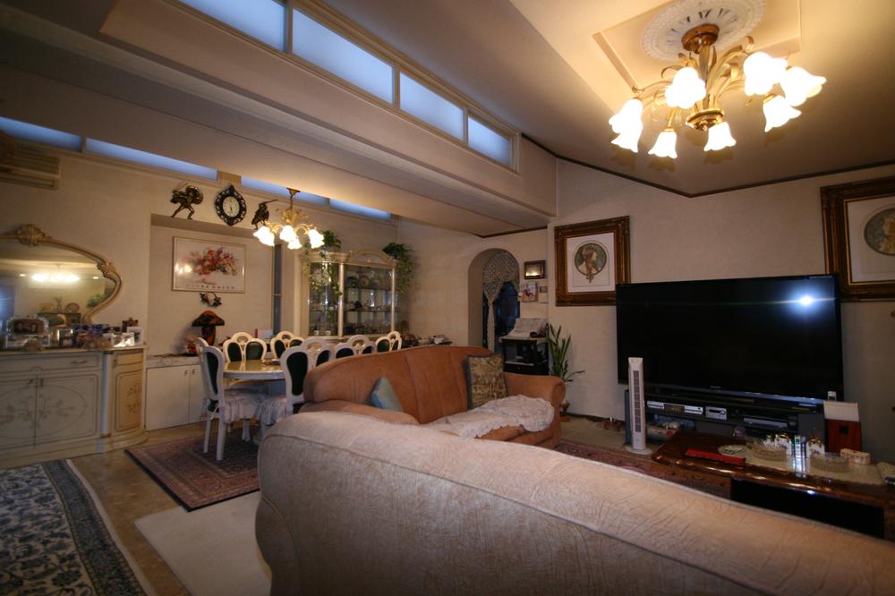 Nagoya, Aichi Prefecture Meito-ku Wakabadai