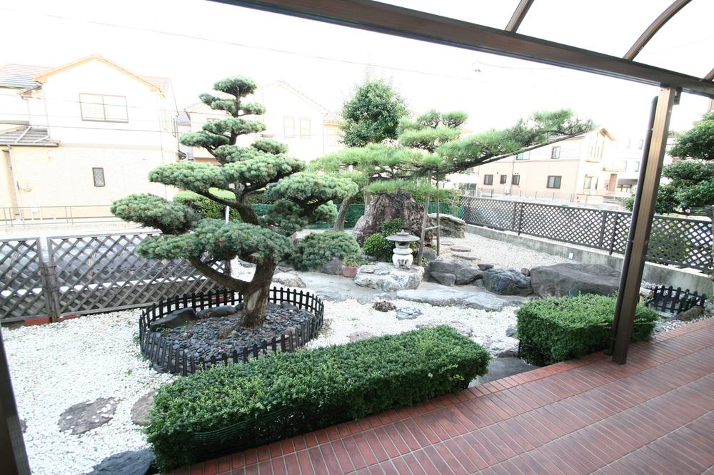 Nagoya, Aichi Prefecture Meito-ku Wakabadai