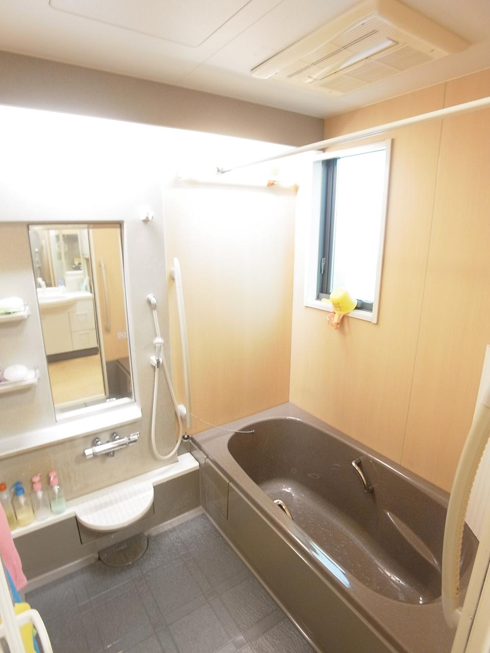 Bathroom. Indoor (10 May 2013) Shooting