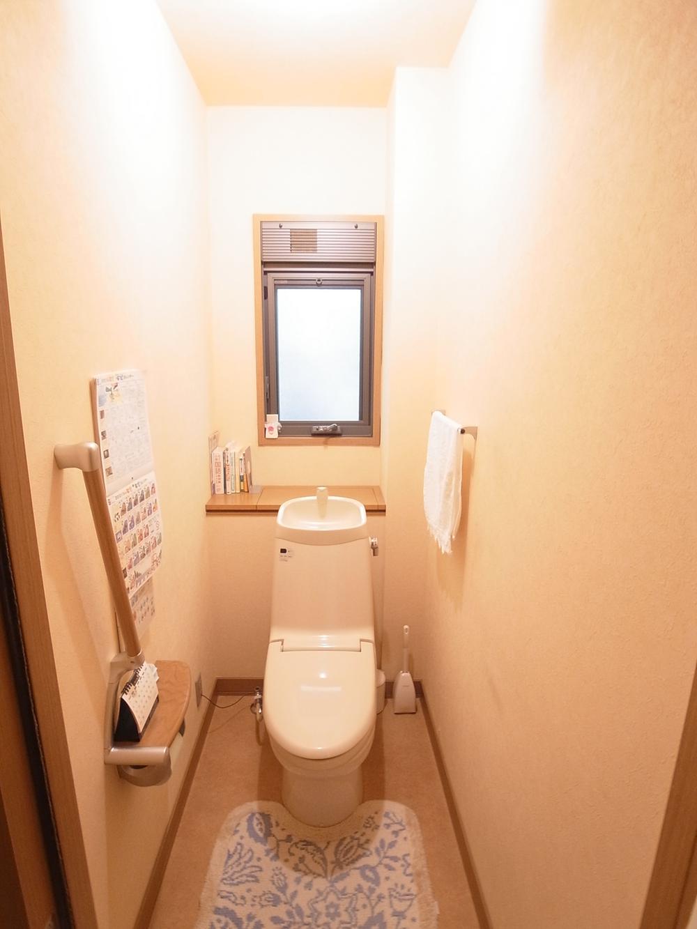 Toilet. Indoor (10 May 2013) Shooting