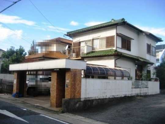 Local appearance photo. South appearance (1)