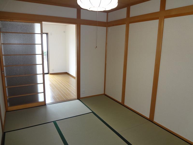 Non-living room. Indoor (10 May 2013) Shooting