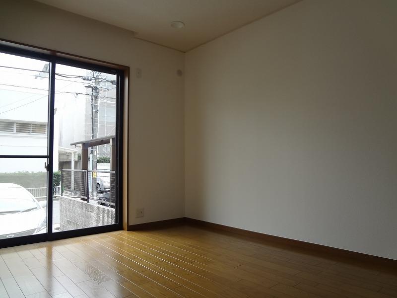 Non-living room. Indoor (10 May 2013) Shooting