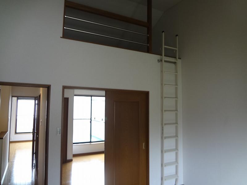 Non-living room. Indoor (10 May 2013) Shooting