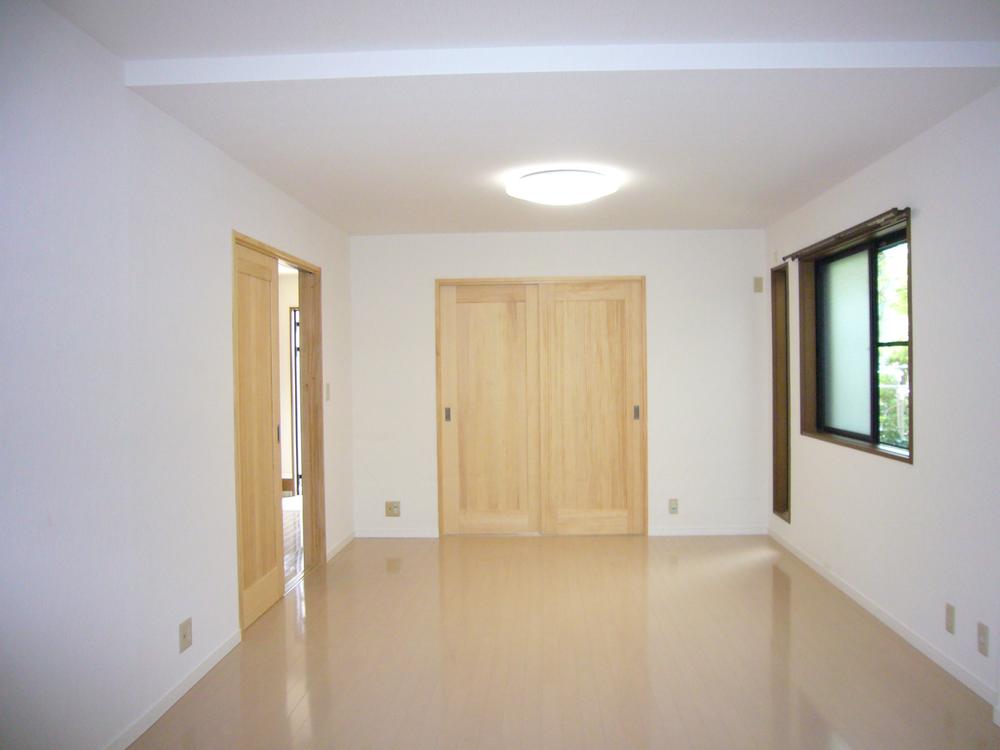 Living. Indoor (07 May 2013) Shooting