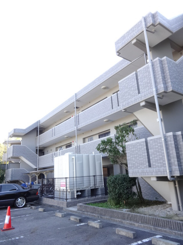 Building appearance