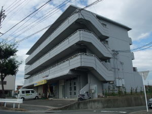 Building appearance
