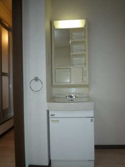 Washroom