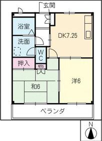 Building appearance