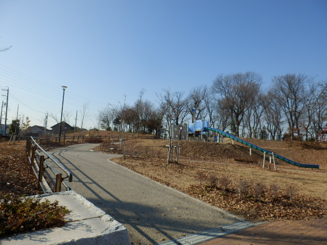 park. 802m until Shimizu Mountain Central Park (park)