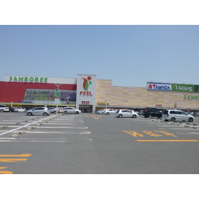 Supermarket. Piago until the (super) 728m