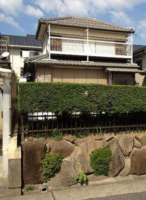 Local appearance photo. Building appearance