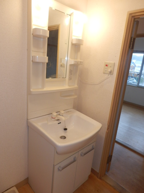 Washroom