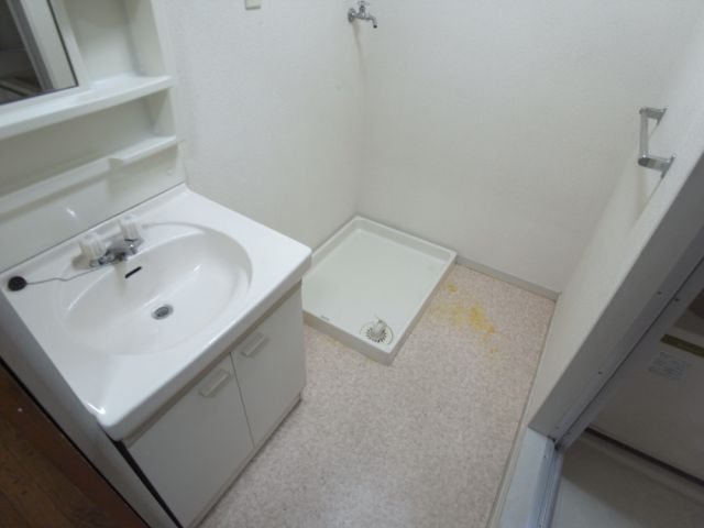 Washroom