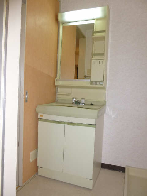 Washroom