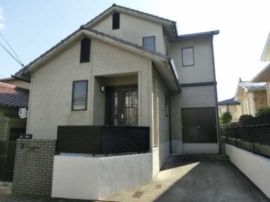 Local appearance photo. Appearance (1)