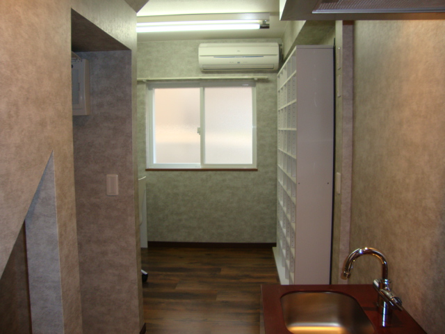 Other room space