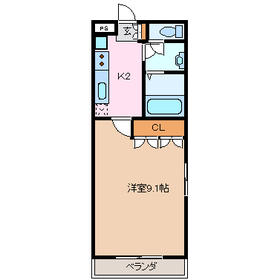 Building appearance