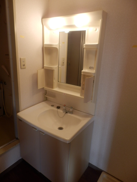 Washroom