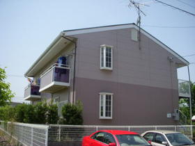 Building appearance