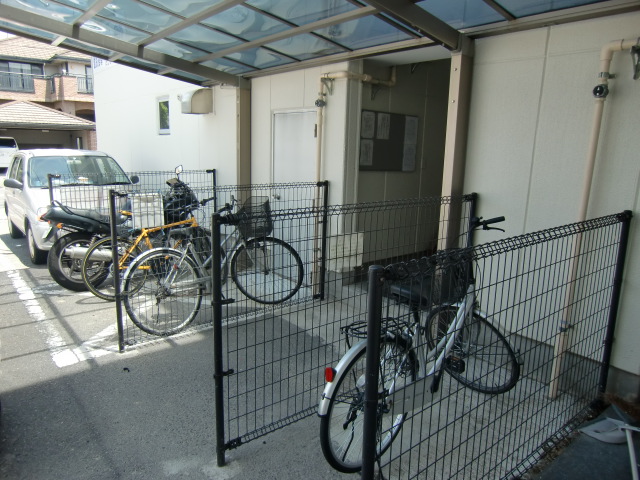 Other common areas