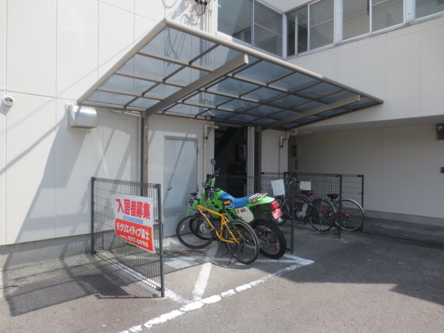 Other common areas